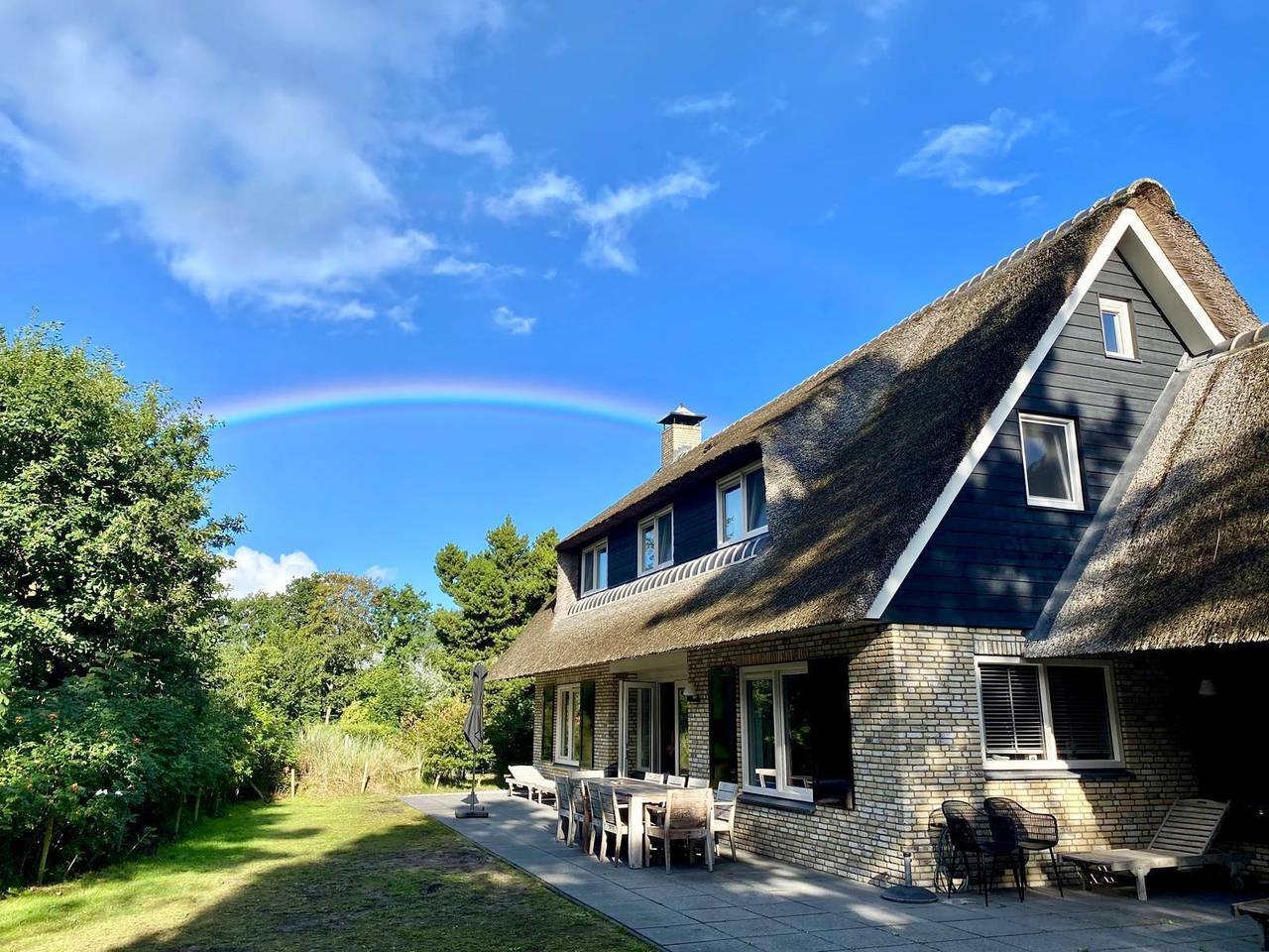 Eilandverhuur — Alegria (9p) in Ballum, Westfriesische Inseln