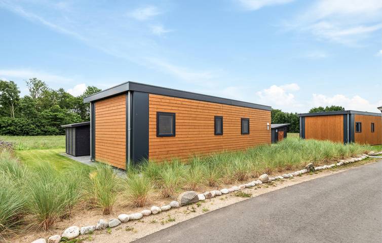 Ferienwohnung für 3 Personen, mit Terrasse und Garten in Süsel - 3