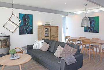 Ferienhaus für 6 Personen in Glücksburg, Flensburger Förde, Bild 3