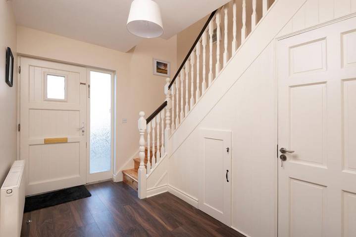 Location de vacances pour 6 personnes, avec terrasse à Clonakilty - 4