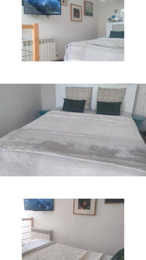 Gîte pour 2 personnes, avec jardin et vue à Guingamp - 3