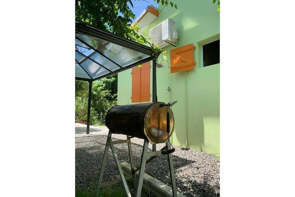 Residence La Taupine - Villa Mandarine in Le Diamant, Martinique
