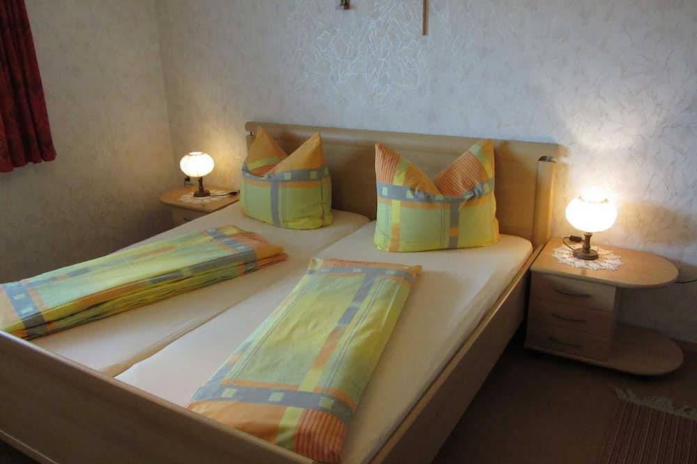 Ganze Wohnung, Ferienwohnung für 2-5 Personen - Haus Erna in Doren, Bodensee-Vorarlberg