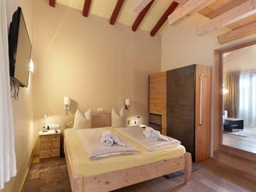 Vakantiewoning voor 3 Personen in Seefeld in Tirol, Innsbruck Land, Afbeelding 3