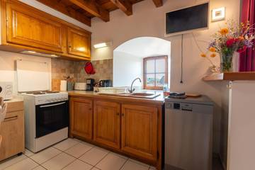 Gîte pour 4 Personnes dans Les Bondons, Gorges du Tarn, Photo 2