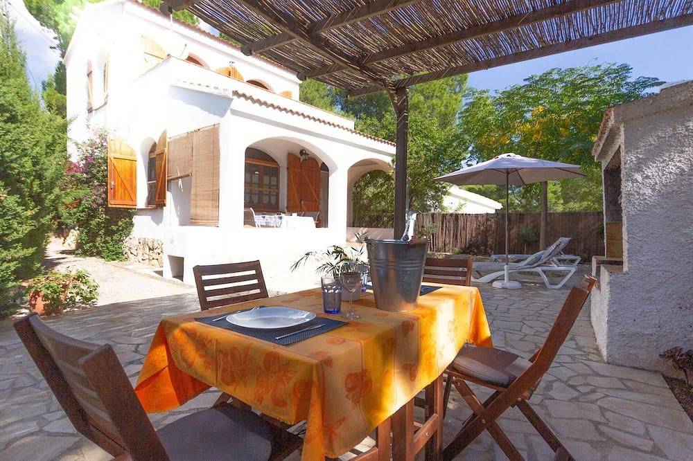 Casa vacanza a Baix Ebre a partire da 168€ a notte