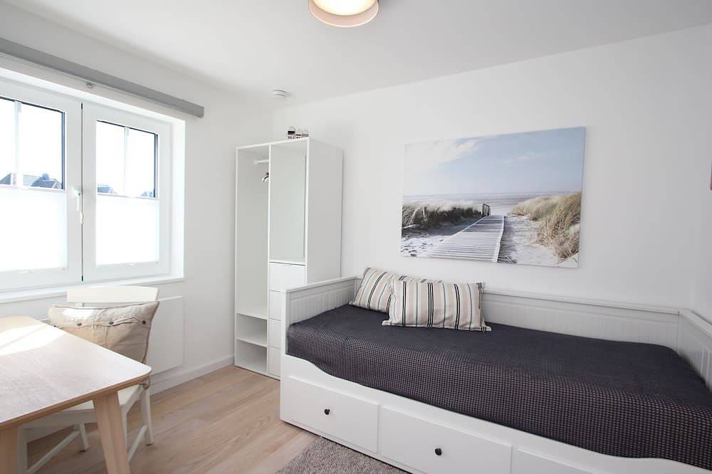 Ganters Hüs Sylt - Detached vacation home with garden, e-station, 300m to the sea in Westerland, Sylt (Gemeinde)