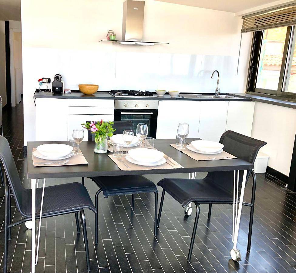 Appartement entier, Belvedere Faraglioni in Aci Trezza, Aci Castello
