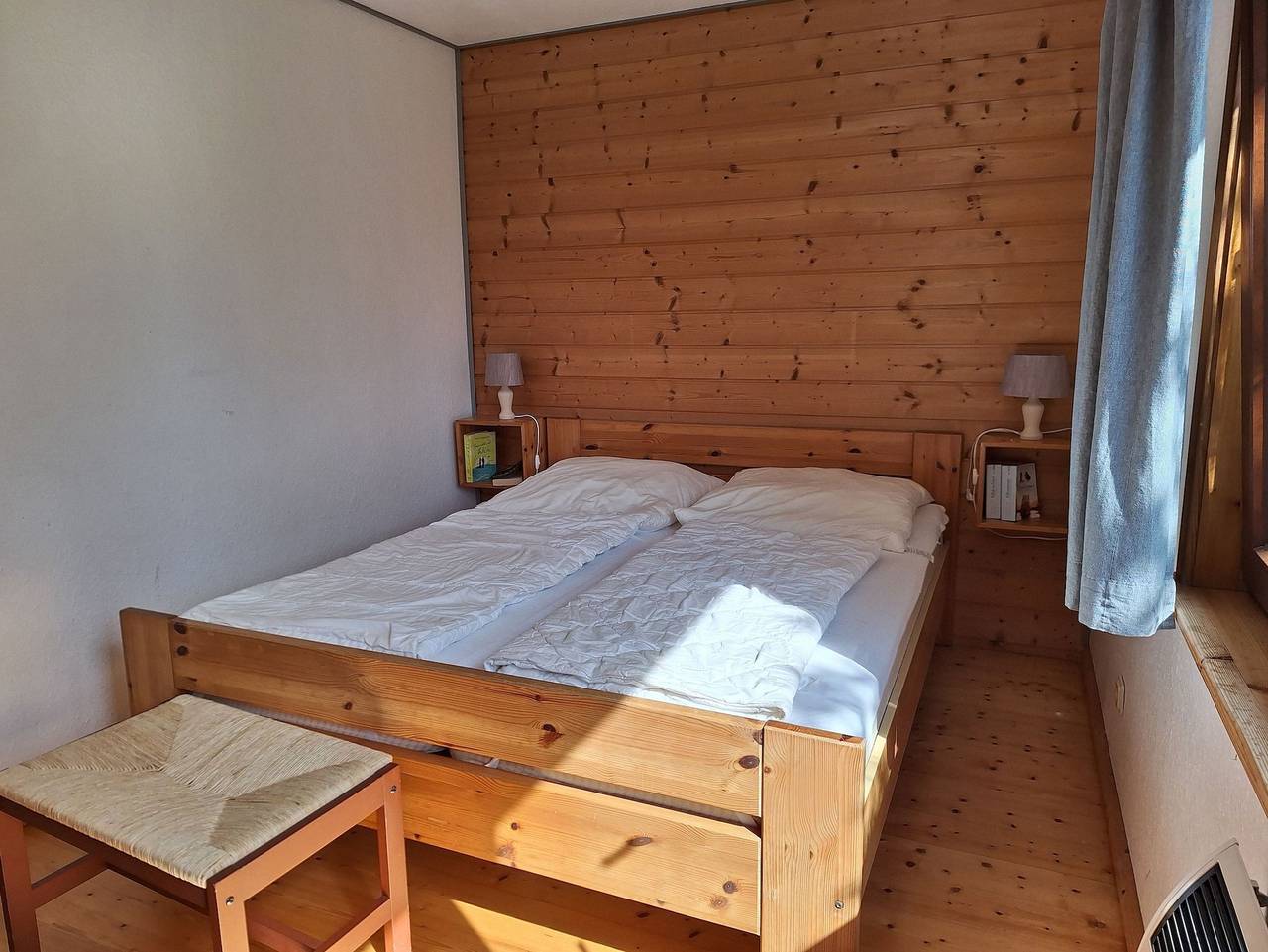 Fiß, Winfried Fh 3 C in Grambin, Stettiner Haff