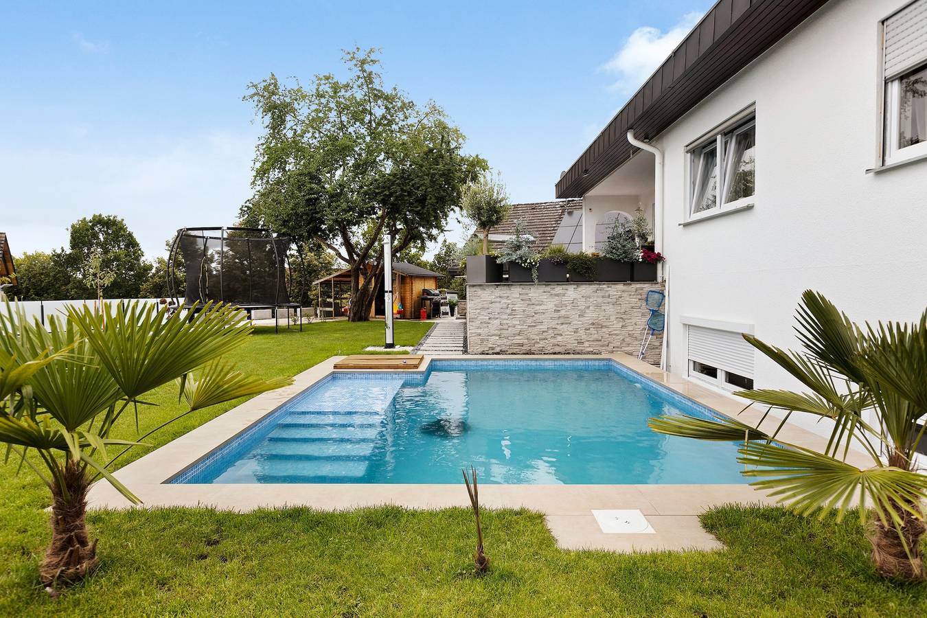 Ganze Wohnung, Ferienwohnung blackforest in Villingen-Schwenningen, Mittlerer Schwarzwald