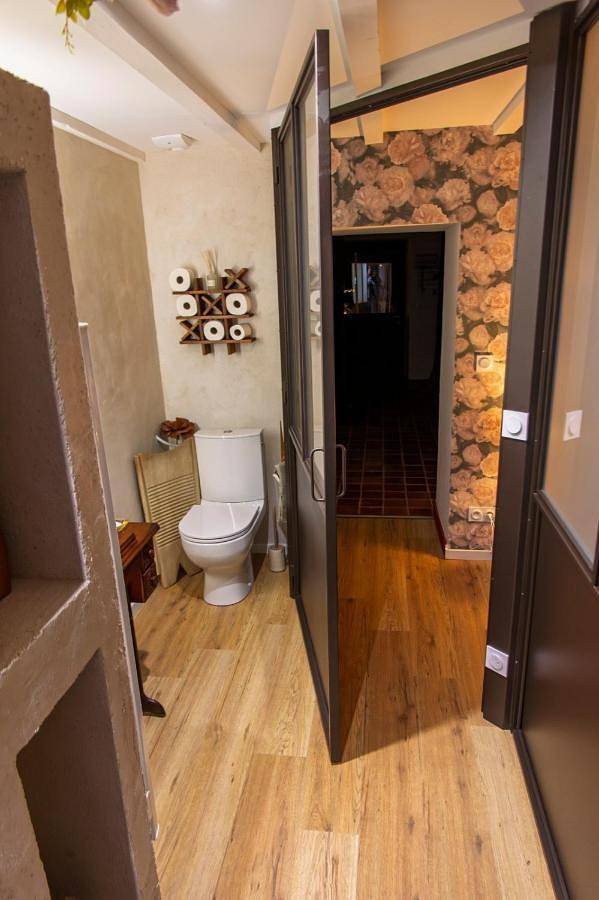 Gîte pour 2 personnes à Auxonne - 3