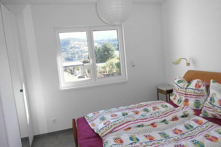 Ferienhaus für 14 Personen, mit Balkon und Garten am Millstätter See - 3