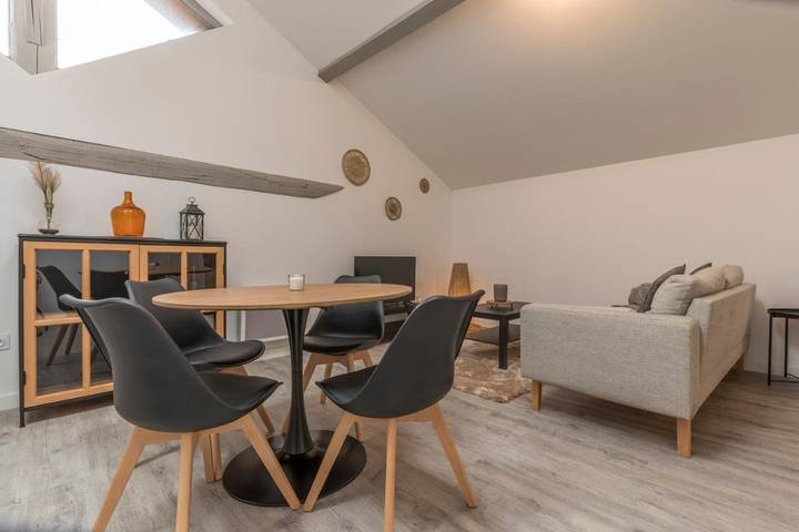 Gîte pour 4 personnes à Castelsarrasin - 4