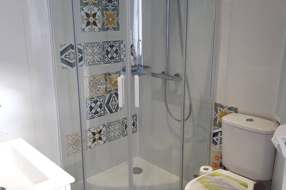 Ganze Wohnung, Flab 'Winds le Tréport in Le Tréport, Dieppe und Umgebung