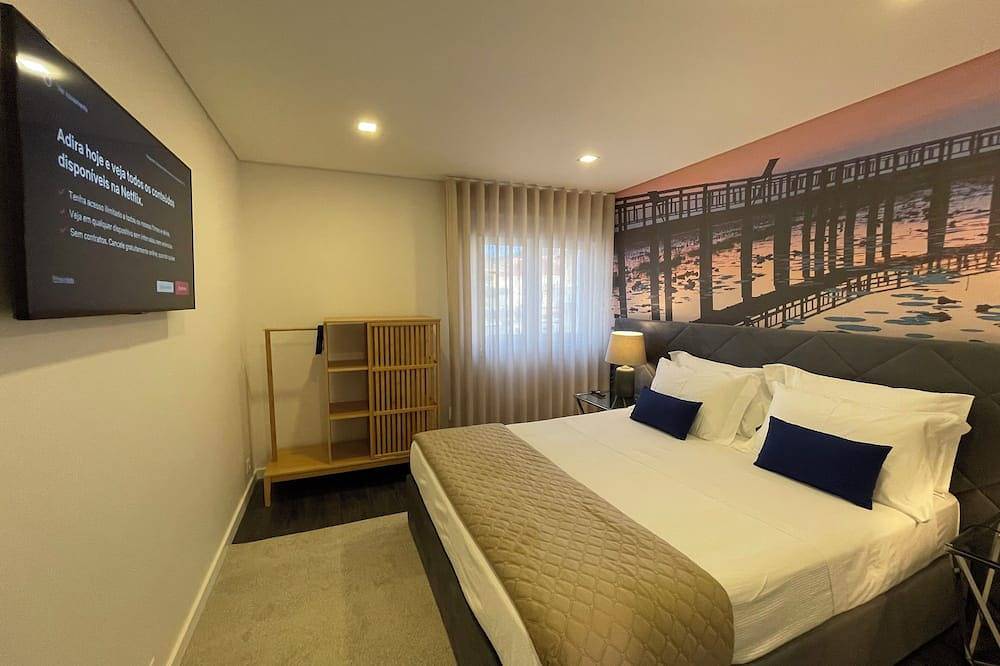 Ganze Wohnung, Luxury 2 rooms apartment-Ap1 in Arca e Ponte de Lima, Vale do Lima