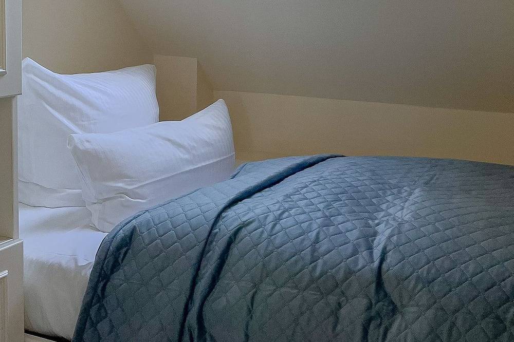 Ganze Wohnung, Heefwai - Ferienwohnung in Morsum für 3 Personen: Ruhe, Meerblick & Naturidylle in Sylt-Ost, Sylt (Gemeinde)