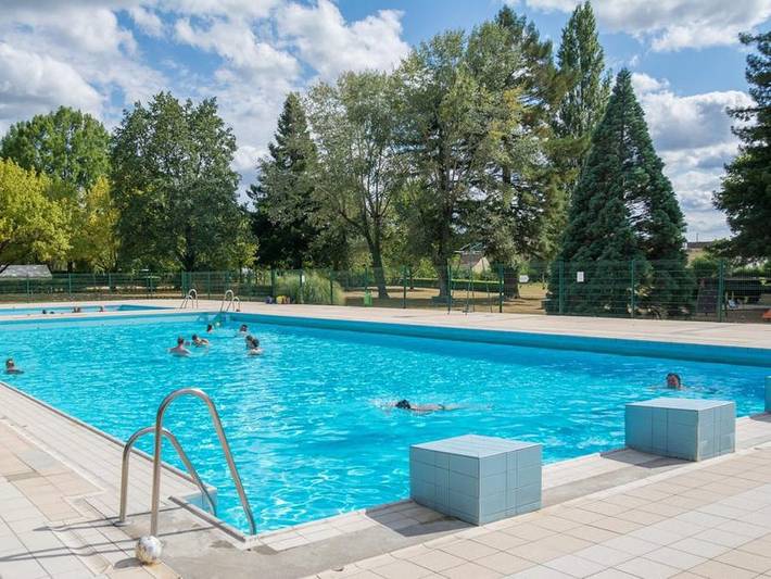 Camping pour 4 personnes dans la Sarthe - 3