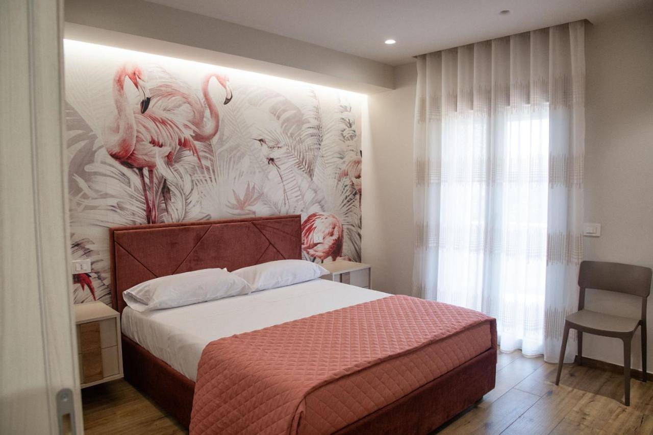Appartamento intero, One-Bedroom Apartment with View in Scala dei Turchi, Realmonte