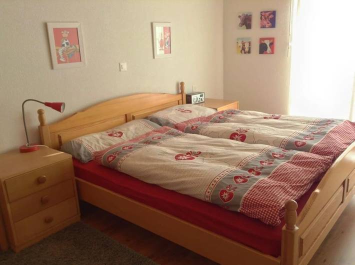 Location de vacances pour 10 personnes, avec jardin dans Lauenen Bei Gstaad - 4