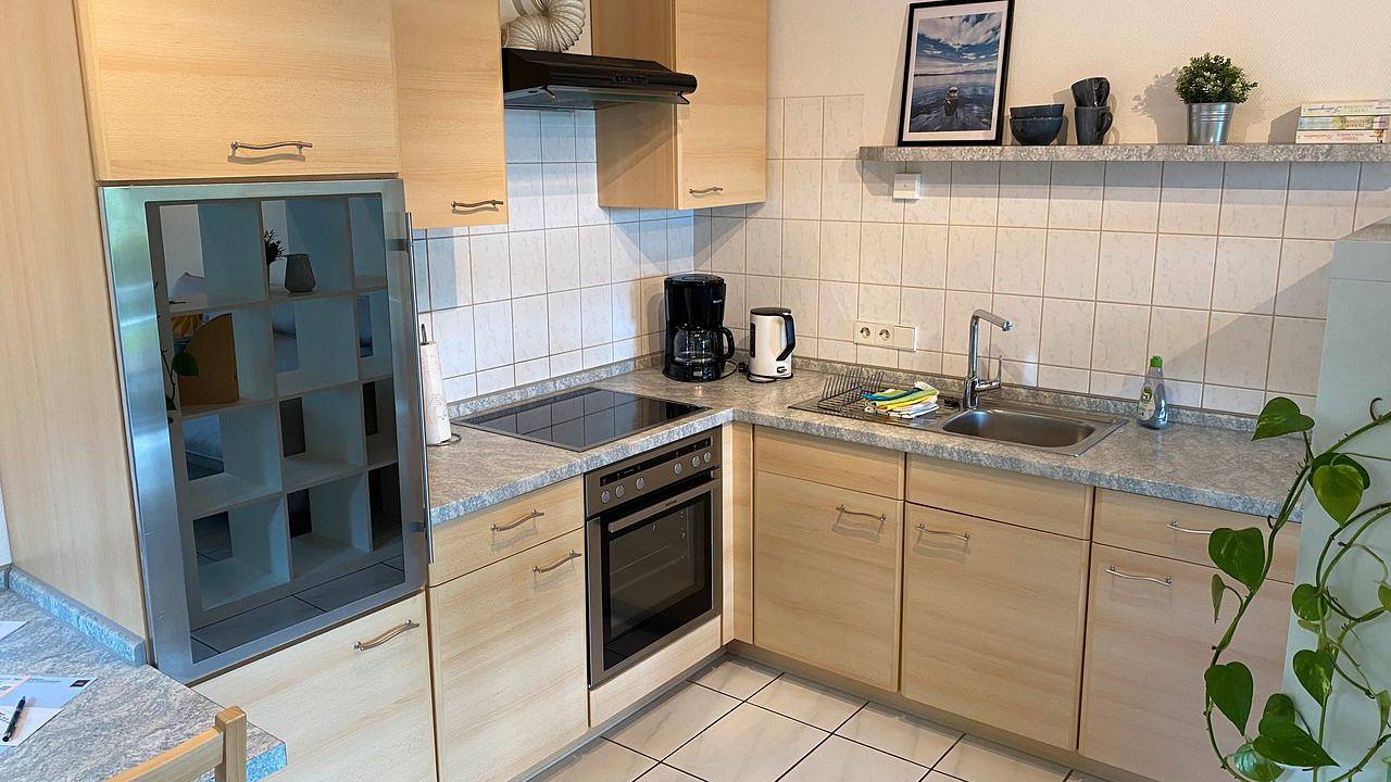 Ganze Ferienwohnung, Ferienwohnung für 3 Personen (57 m²) in Alpirsbach in Alpirsbach, Kinzigtal