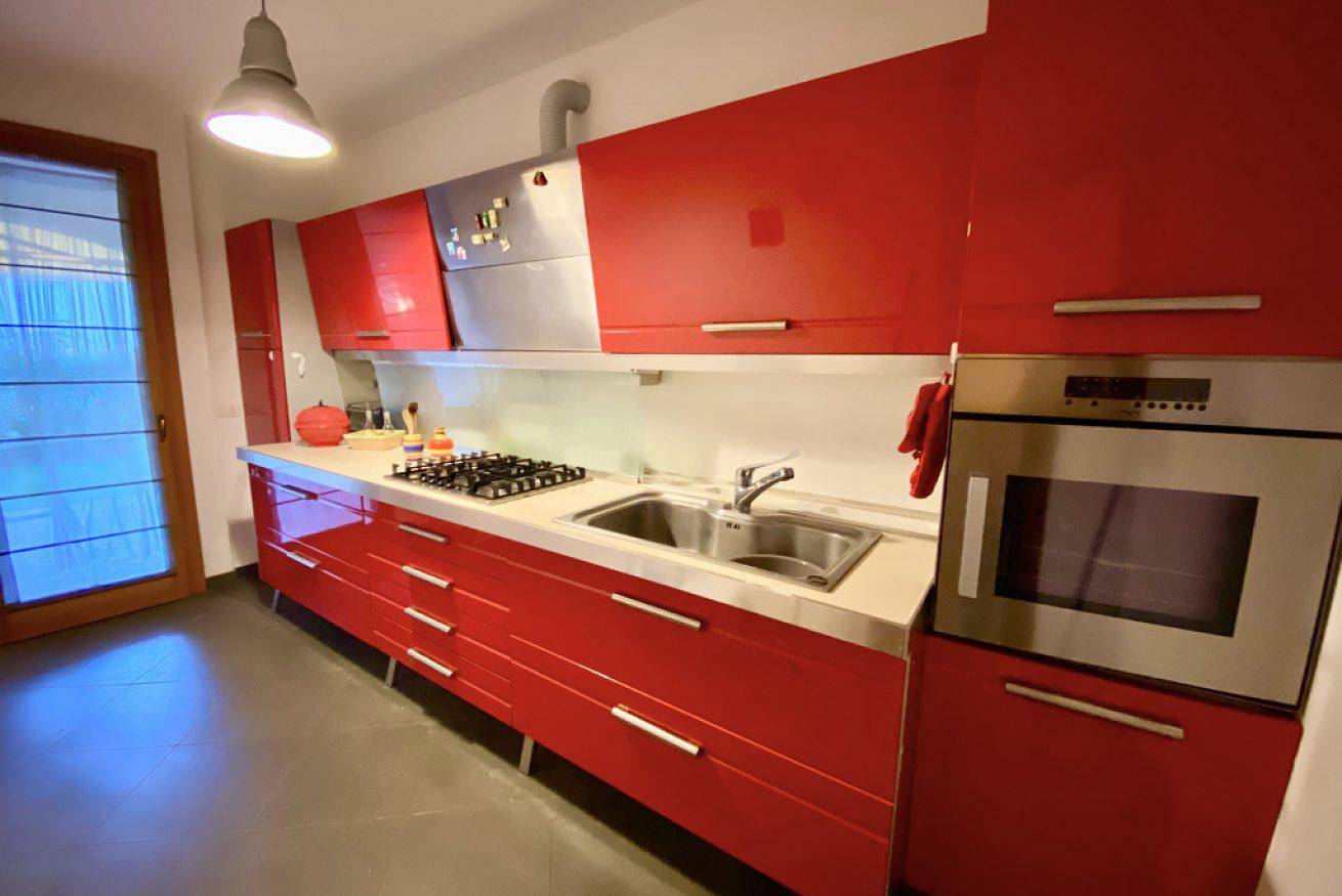 Chalet para 8 personas con jardín in San Vincenzo (Italia), Costa Etrusca