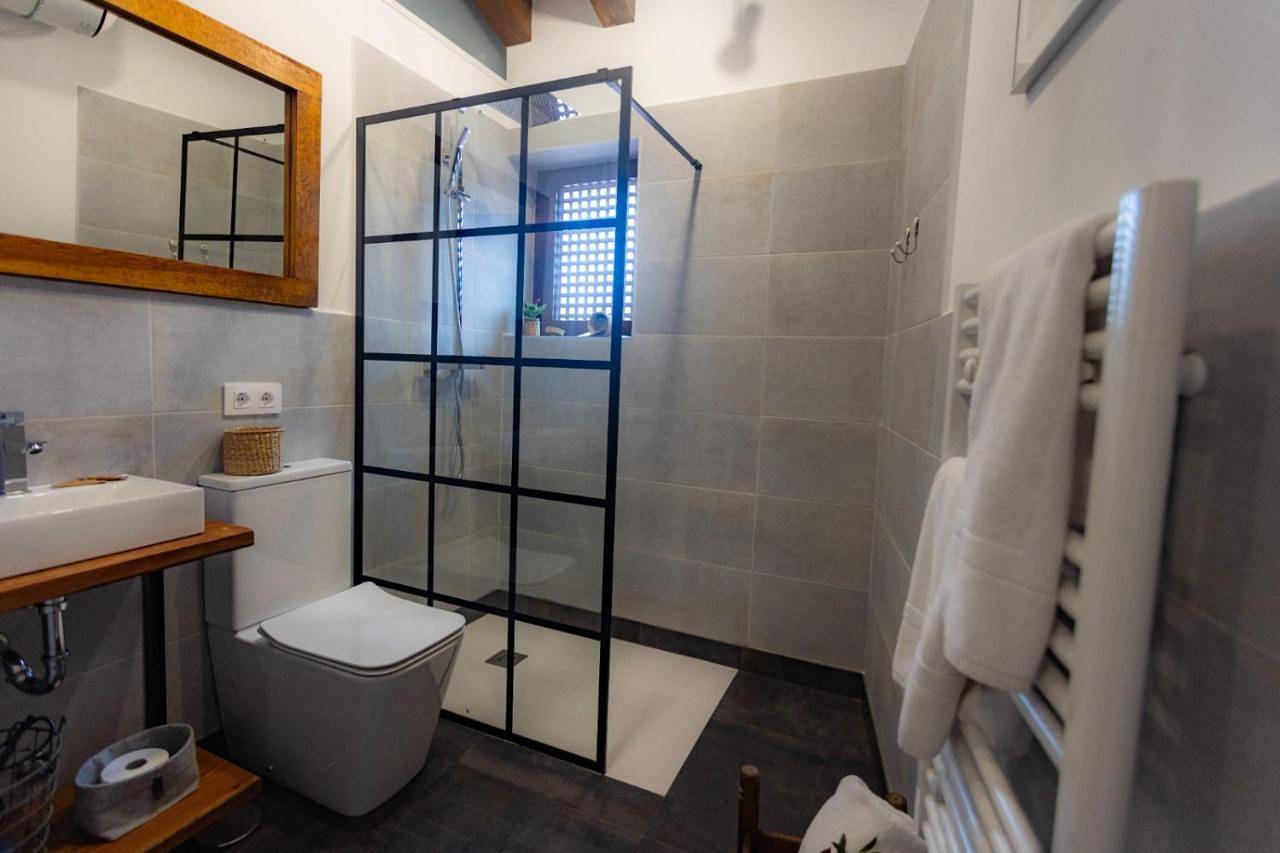Apartamento entero, One-Bedroom Apartment in Sotosalbos, Provincia de Segovia
