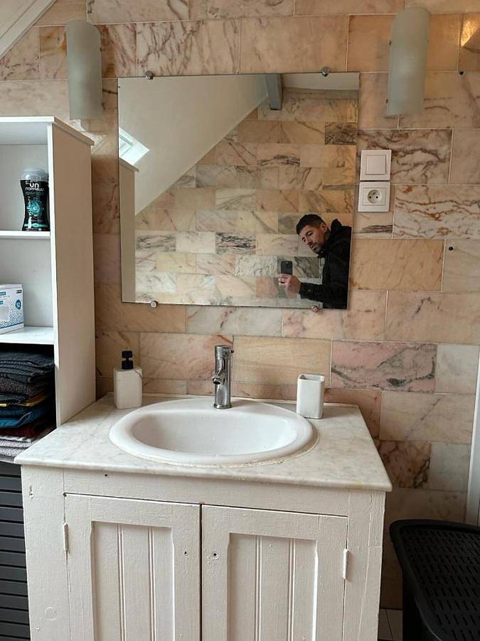 Gîte pour 5 personnes, avec vue à Beaumont-sur-Oise - 2