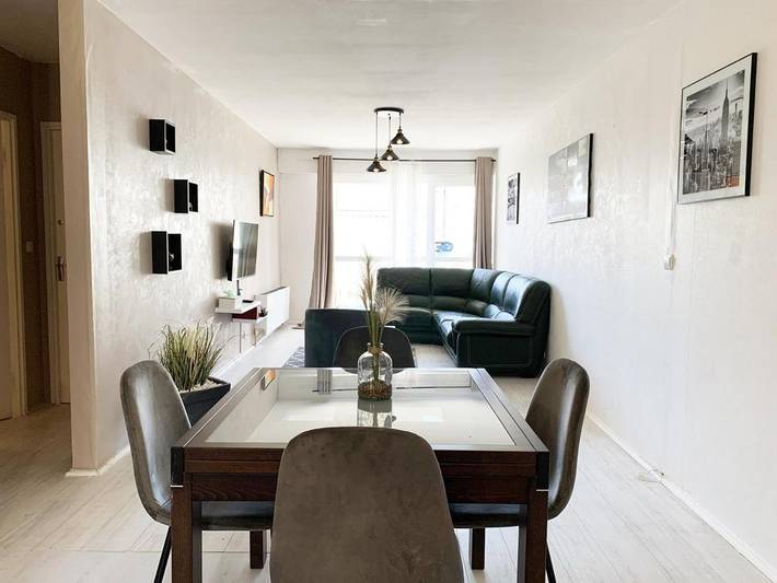 Gîte pour 2 personnes à Mainvilliers