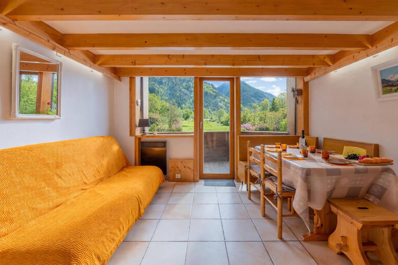 Photo : Appartement de vacances