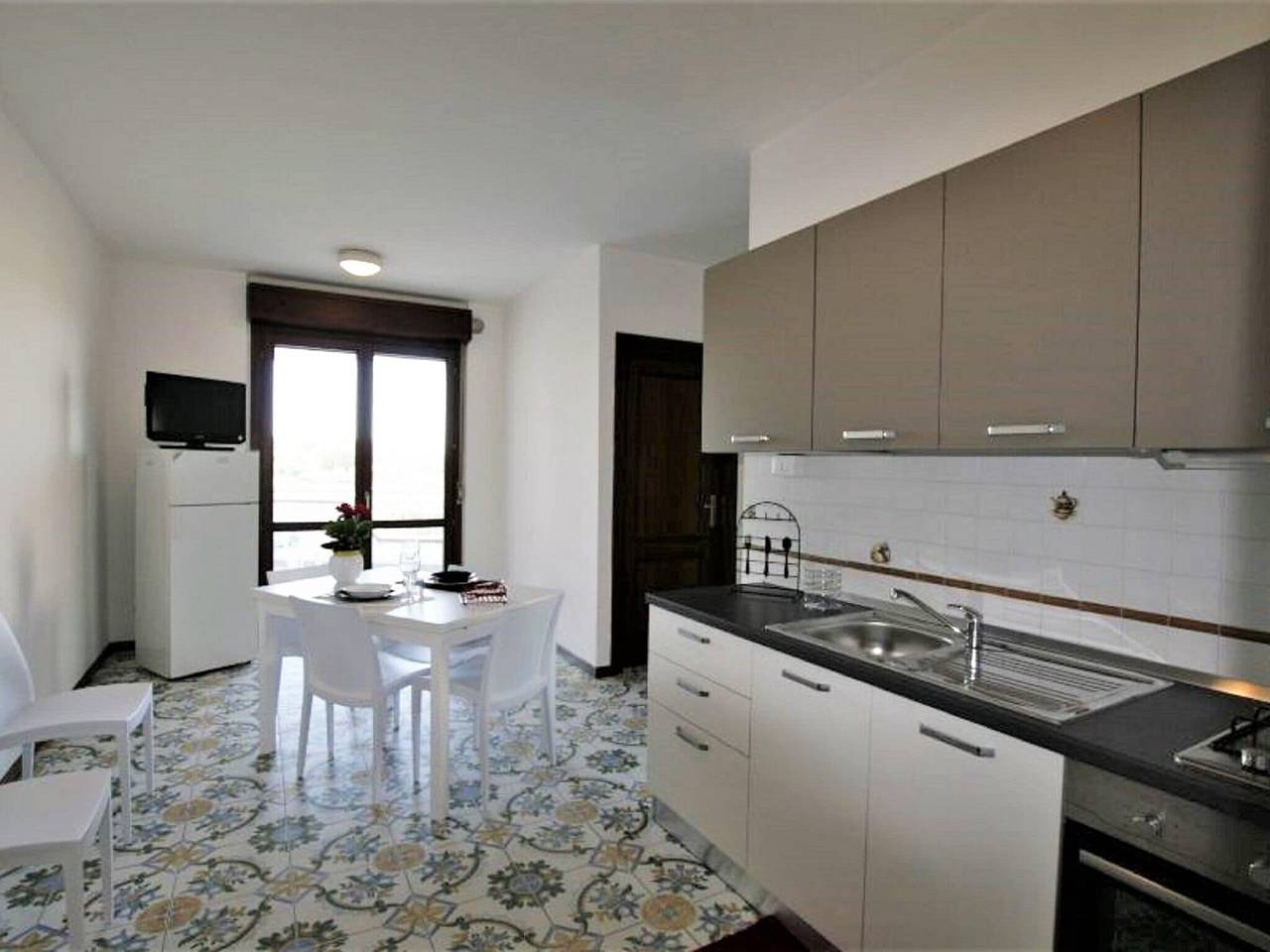 Ganze Wohnung, Coastal Comfort Stay Apartment in Villa Rosa, Teramo Provinz