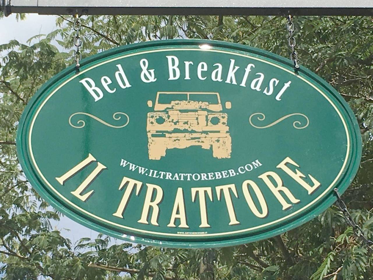 Il Trattore in Moncalieri, Provincia di Torino