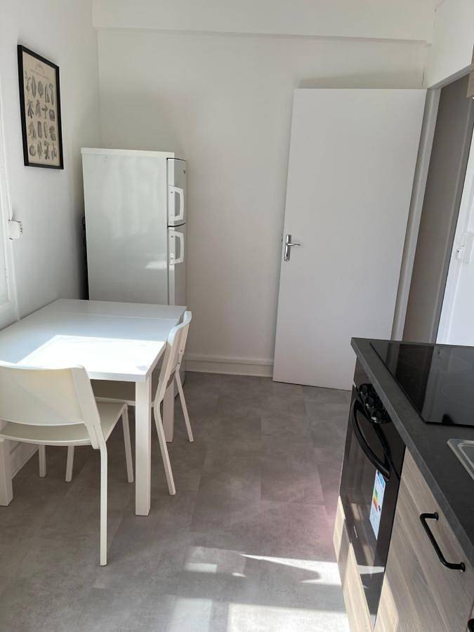 Gîte pour 4 personnes à Elbeuf - 3