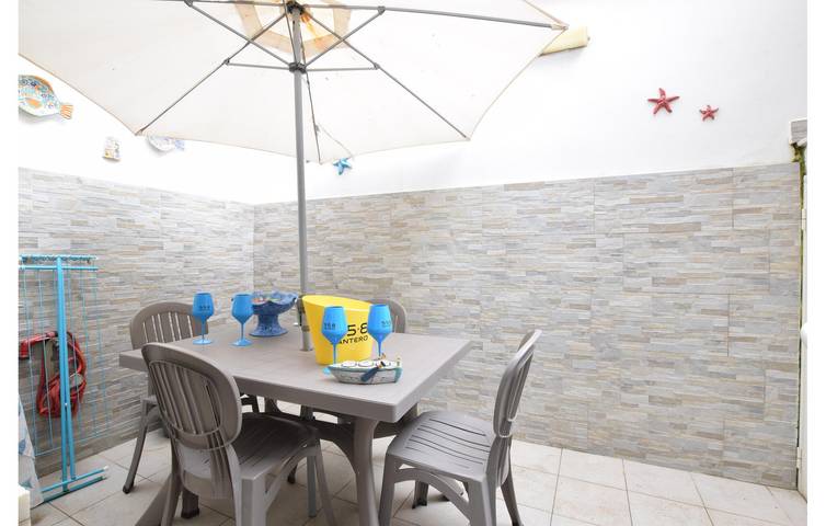 Ferienwohnung für 6 Personen, mit Terrasse, mit Haustier in Mondello - 3