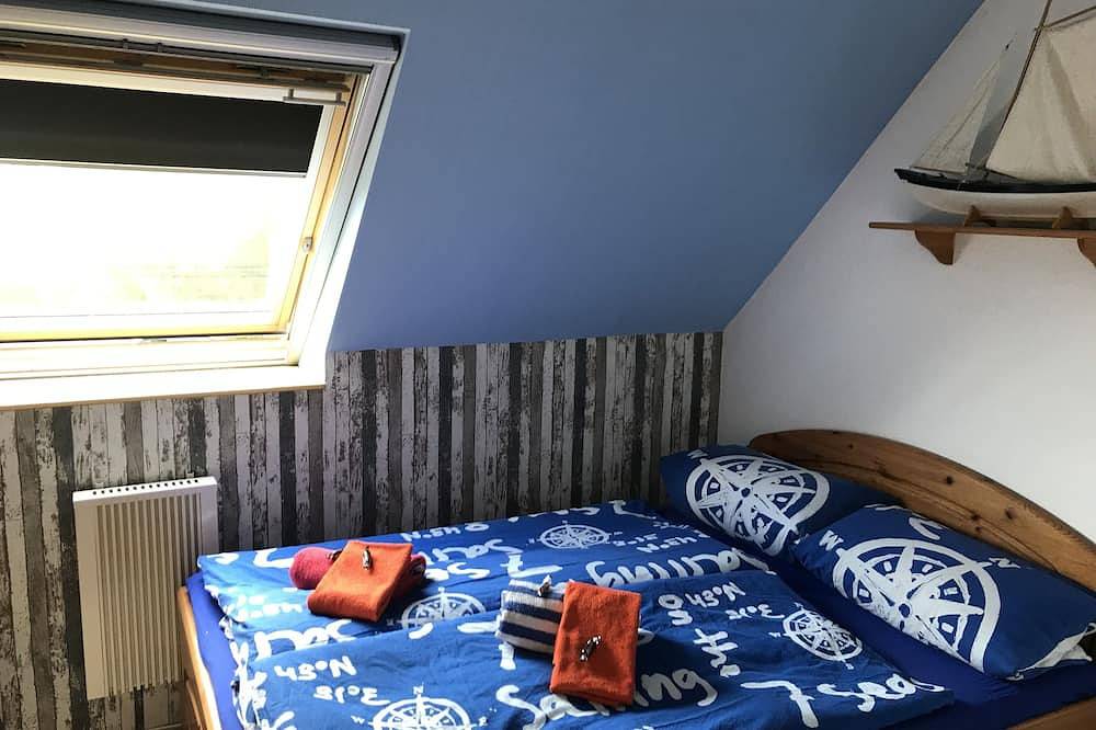 Ferienhaus mit Schleiblick, Wassergrundstück unweit der Ostsee bei Kappeln in Hasselberg, Kappeln & Umgebung