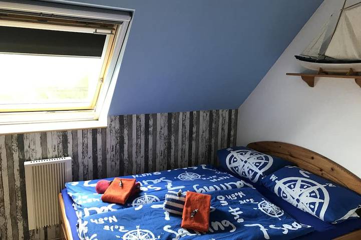 Ferienhaus für 4 Personen in Hasselberg - 2