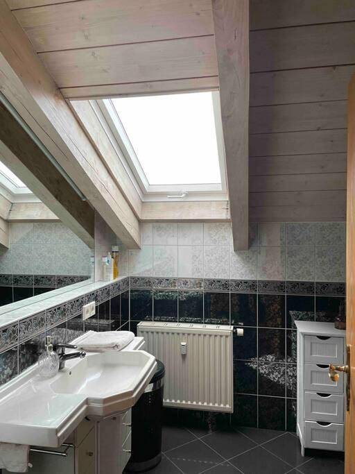Ferienwohnung für 2 Personen, mit Balkon in Mühldorf am Inn - 4