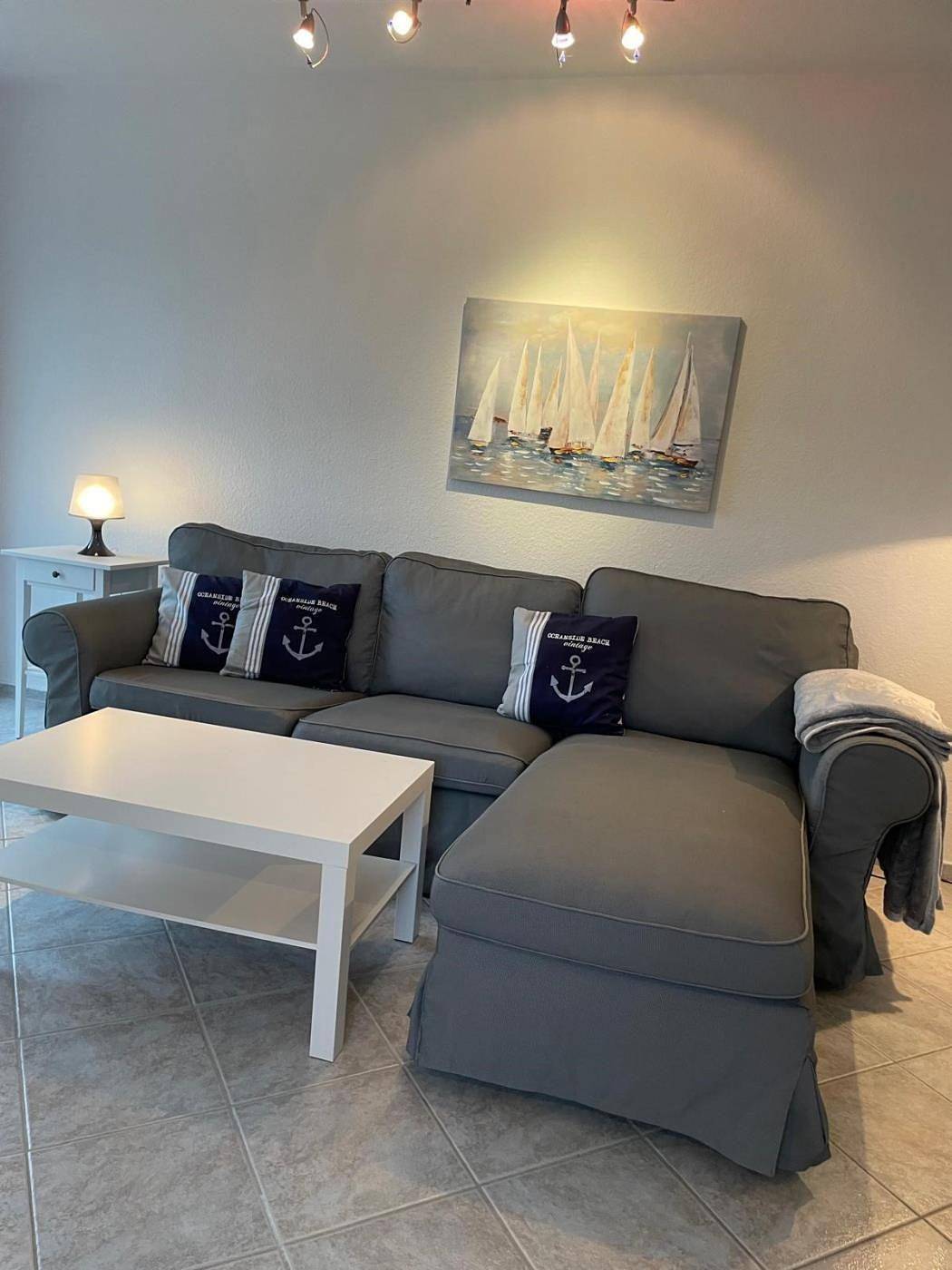 Ferienwohnung in Fehmarn ab 62€ pro Nacht