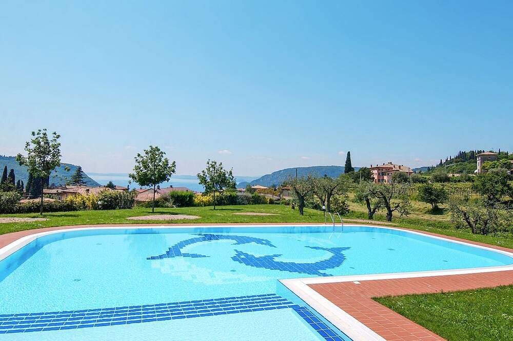 Ganze Wohnung, I Cortivi by Interhome in Costermano, Gardasee-Berge