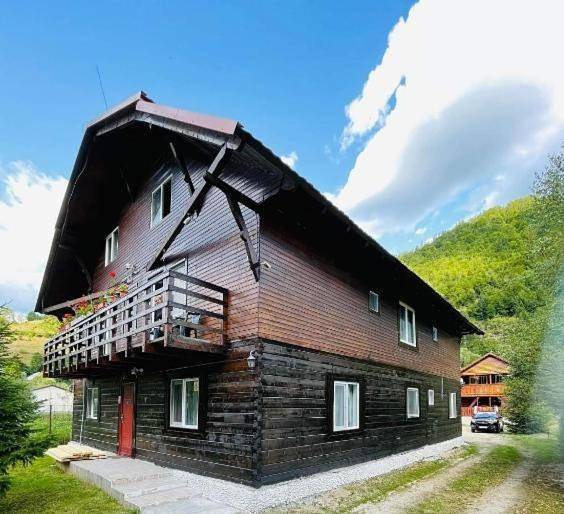 Double Room in Alba (Romania)