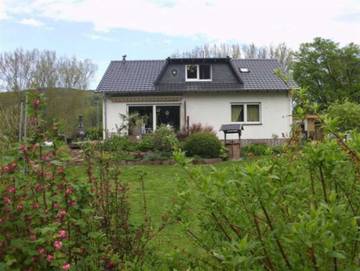 Ferienwohnung für 5 Personen in Edertal, Waldecker Land, Bild 1