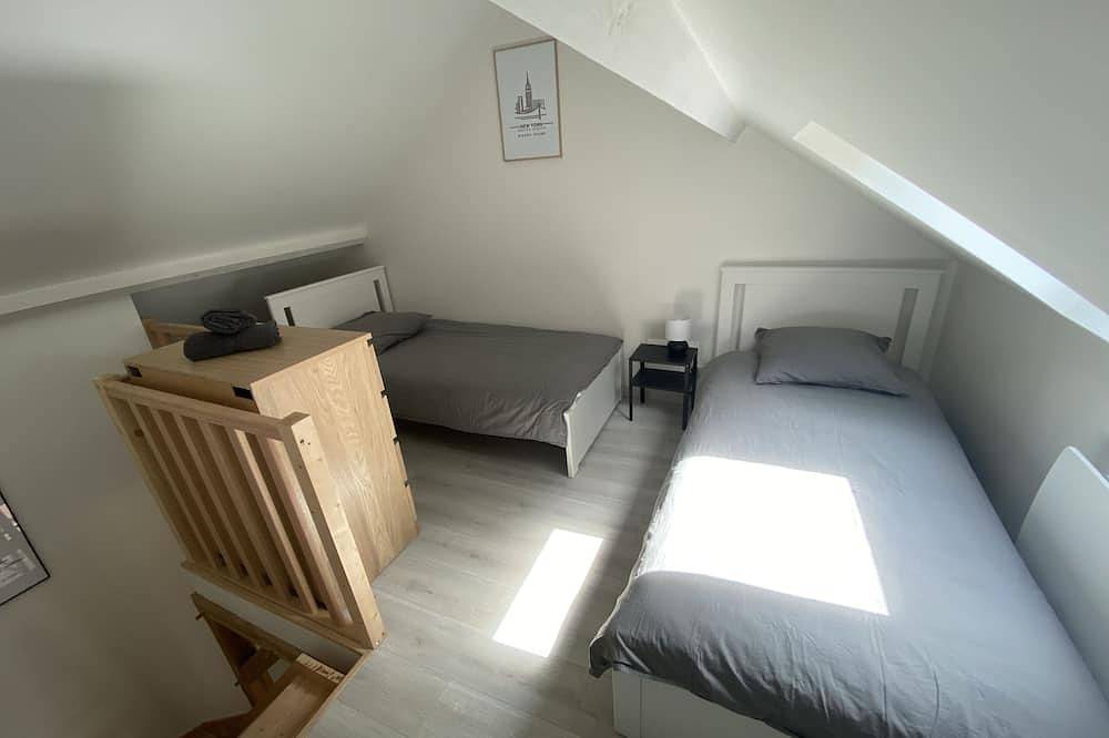 Appartement entier, Clos Briard - Calme & paisible près Disney & Paris in La Houssaye-en-Brie, Seine-et-Marne