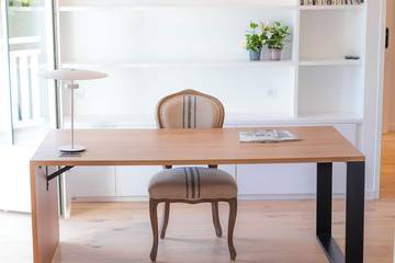 Villa pour 8 Personnes dans Royan, Région de Rochefort, Photo 4