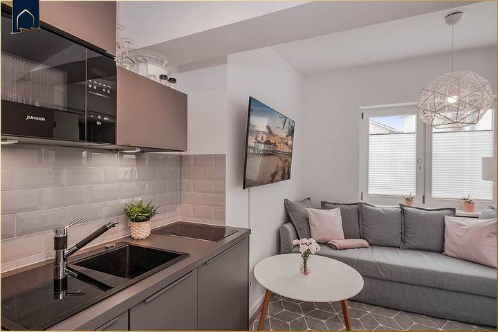 Ferienwohnung für 2 Personen in Ahlbeck - 4