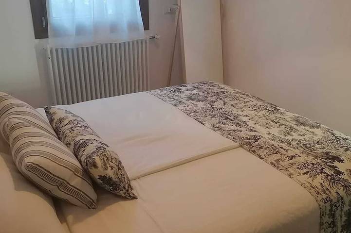 Gîte pour 3 personnes, avec jardin à Codroipo - 3