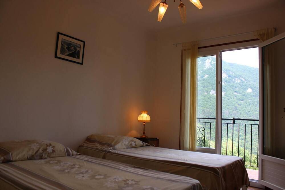 Gîte du Colombier - Belvedere in Belvédère, Nice region