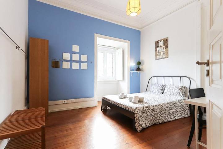 Maison d’hôte pour 11 personnes, avec vue et jardin