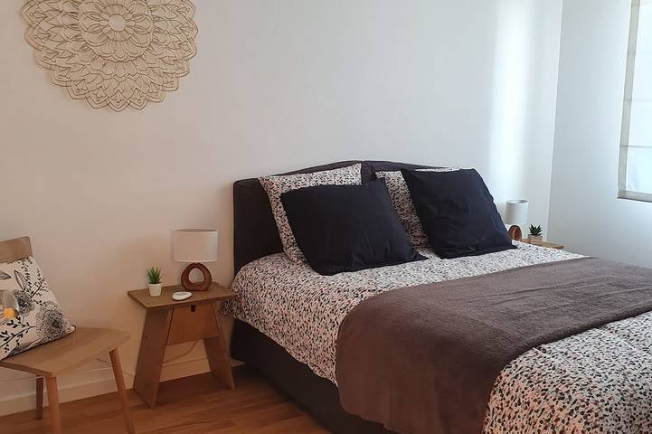 Ferienhaus für 8 Personen, mit Garten und Balkon in Disneyland Paris - 2