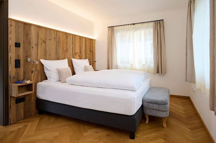 Appartement entier, Ferienappartement Trachtenhut - Alpenseensucht Natur-ferienappartements in Bad Wiessee, Alpes bavaroises