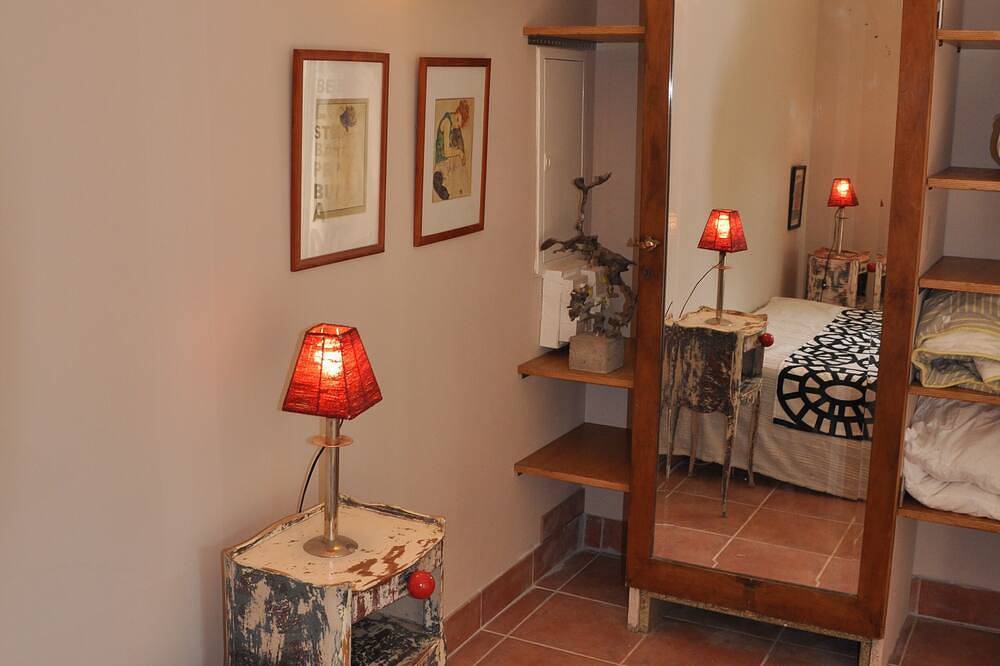 Ferienhaus / Villa - Bormes les mimosas in Brégançon, Bormes-les-Mimosas