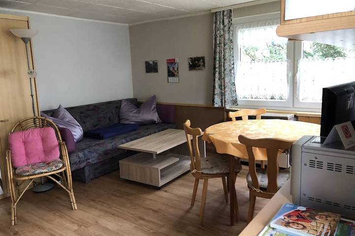 Ferienhaus für 4 Personen, mit Garten in Storkow - 4